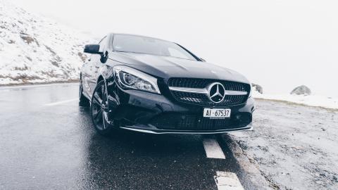 Mercedes